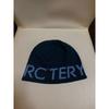 Б/у ARC'TERYX WORD HEAD TOQUE Вязаная шапка 58см