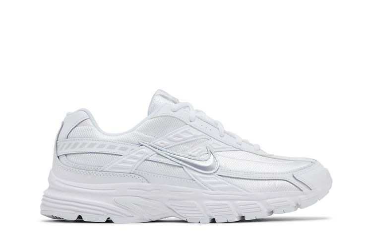 Nike Инициатор Белый Фотонный Пыль (Женский)