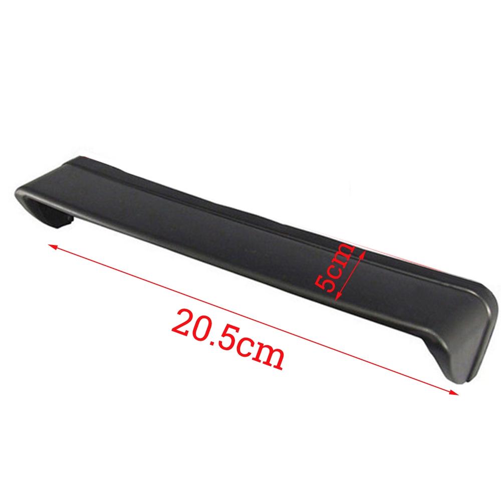 Автомобильный GPS/DVD/ЖК-экран, козырек-солнцезащитный козырек 20,5*5 см, капюшон для навигации, универсальный