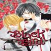 Black Bird Vol. 1 by Kanoko Sakurakouji Paperback Book 9781421527642