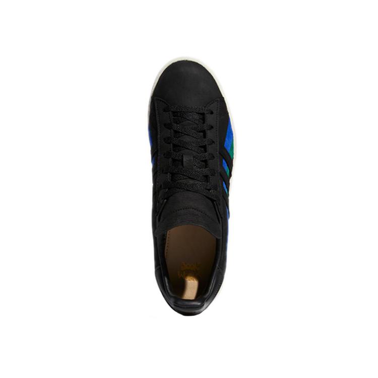 Campus Book Works x Campus Adidas Originals 80-е 'Jazz' GW3246