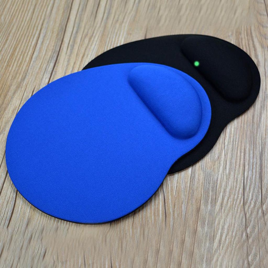 EVA PC Cushion Pad Универсальный противоскользящий коврик для ноутбука с мягкой мышью