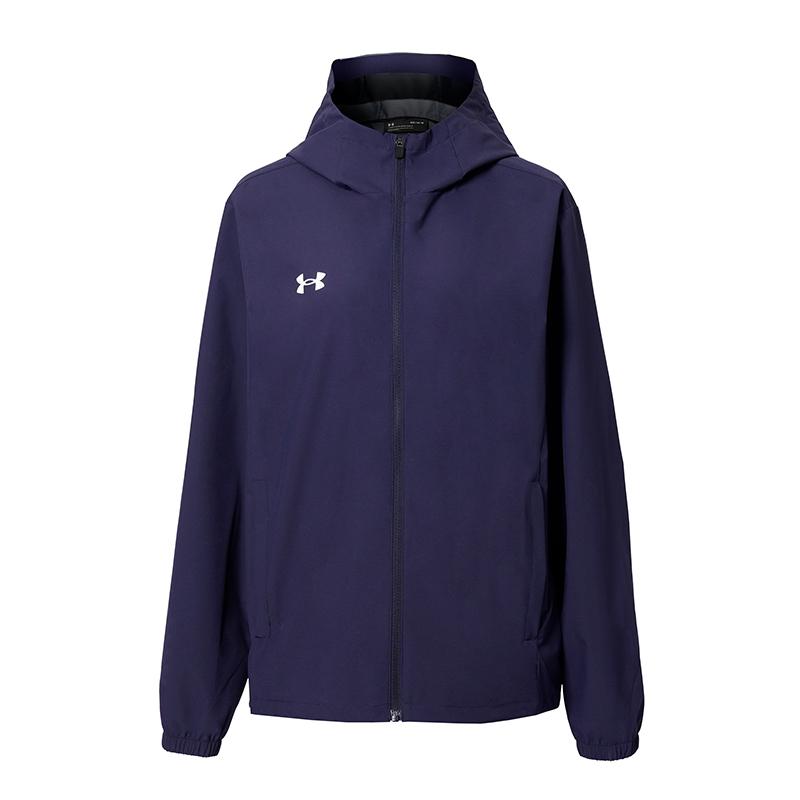 Under Armour Under Armour Jackets & Coats Unisex Navy Blue 25500401-409