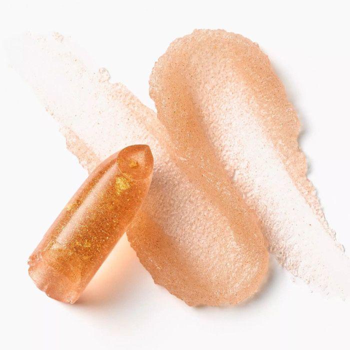 Catrice - Baume à Lèvres Glam In Gold Glow Lip Balm - 10 In A Gold Rush