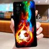 Чехол для телефона Спортивное поле Футбольное поле Для Motorola Edge 60 50 40 Pro 60 50 40 30 Ultra Neo Fusion G Play G Stylus G Чехлы