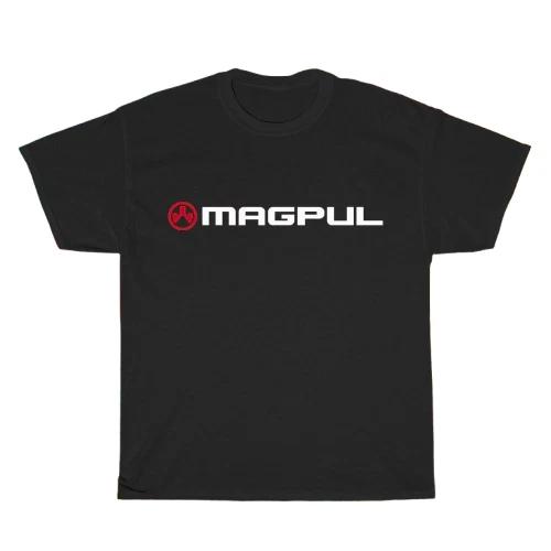 New Magpul Logo Unisex T-Shirt Funny Size S to 5XL