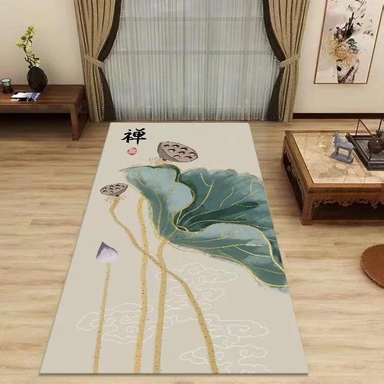 Коврик Four Seasons Super Smooth Big Week, коврик для медитации, коврик Kowtoh Big Head 108, коврик Lotus, коврик Buddha, коврик для покаяния