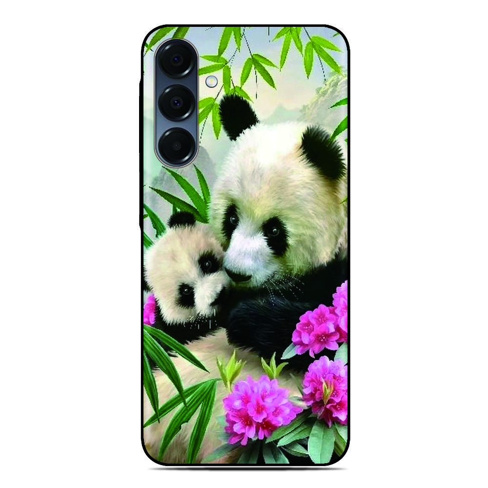 Милый Чехол-Панда Для Cubot A40 X100 A20 A10 Max 5 3 P80 P50 X70 X50 Note 60 50 21 Nothing CMF Phone 1 2 Pro 2a 3a Lite Чехол