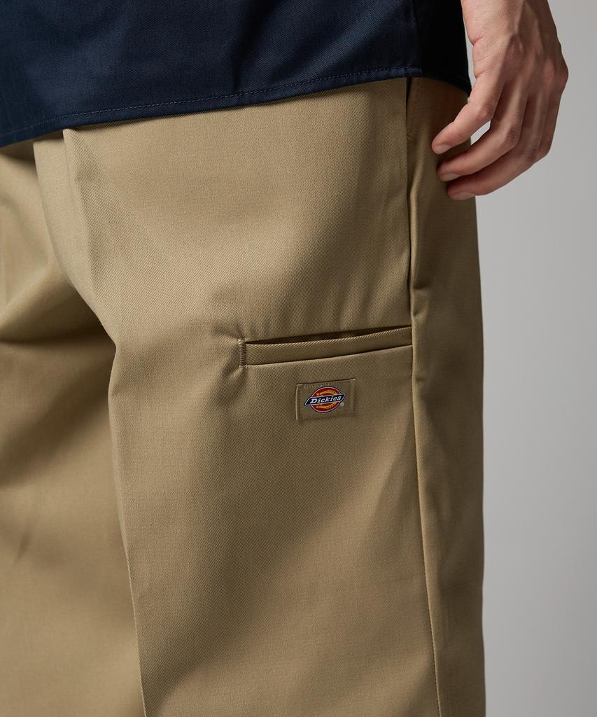 Dickies 41283 Рабочие шорты свободного кроя Хаки