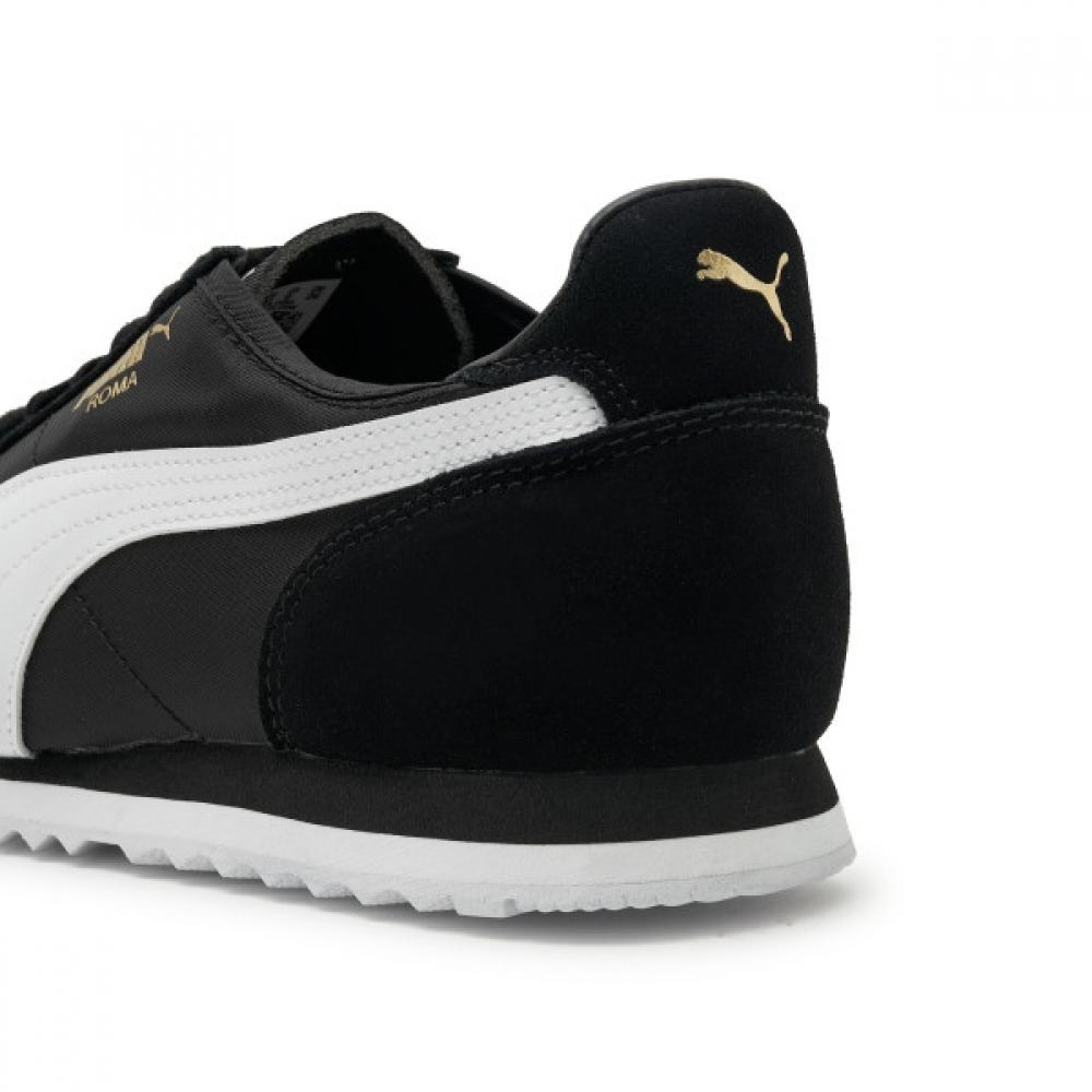 Puma Официальный Рома Ог Нейлон
