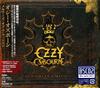 CD OZZY OSBOURNE - Memoirs Of A Madman EICP30044PROMO EPIC 2014 Япония Металл Б/У