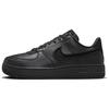 Женские кроссовки Air Force 1 Dance Low Off Noir Черный Металлик FJ7409-001