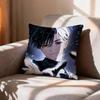 COOL Ivan AAlien   Pillow Case Pattern Printed Pillowcase For Living Room Sofa Cushion Cover