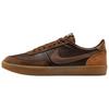 Killshot 2 Кожаный 'Барочный Коричневый Жевательный' Мужской IB4504-237