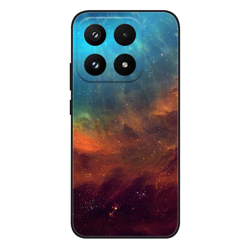 Для Xiaomi 17 Чехол 15 T Pro Чехол Черный Силиконовый Мягкий Задняя Крышка Чехол Для Xiaomi 15T 5G 15T Pro 5G Чехол Для Телефона 15TPro Funda
