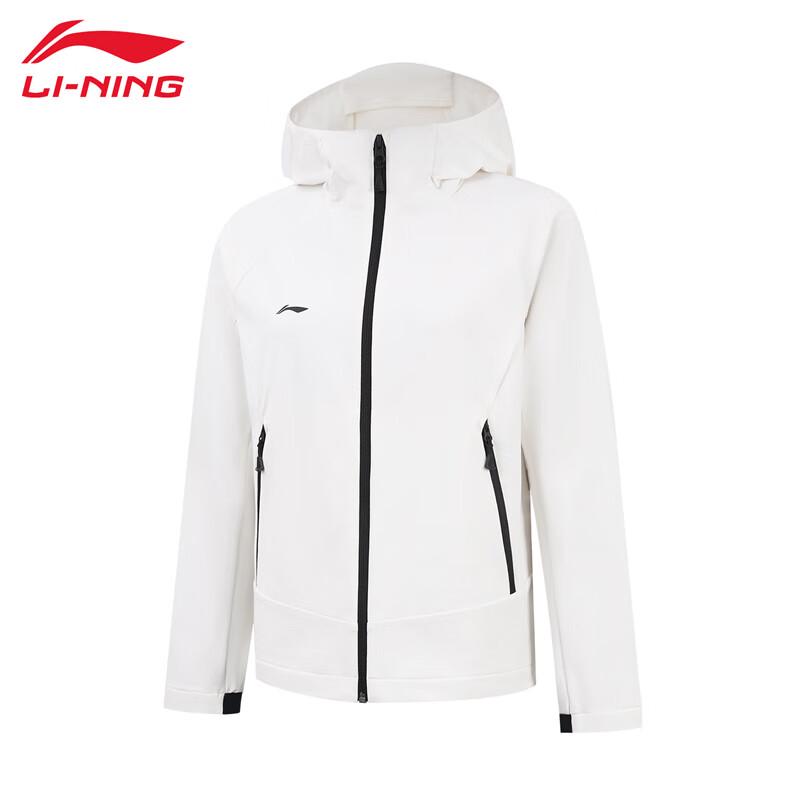 Ветровка Li-Ning для улицы