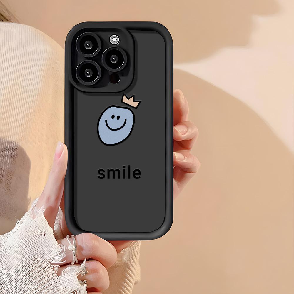 Чехол для телефона iPhone 11 13 12 14 15 16 Pro Max 7 8 Plus XR XS Max Samsung A55 S24 S23 A02S Redmi 9 13C 9A 10 A3 OPPO A15S A16 A17 A18 A38 A53 A54 A31