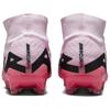 Nike Кроссовки Zoom Mercurial Superfly 9 Elite AG Pink Foam повседневные DJ5165-601