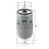 MANN FILTER Filtre À Carburant WK842/2