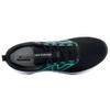 New Balance NB 460 V4 Износостойкие Дышащие Повседневные Беговые Кроссовки Мужские Черные M4604EL