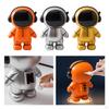 Astronaut Money Box Home Decor Desktop Ornament Creative Decoration Bank for Gift