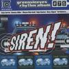 CD РАЗНЫЕ ИСПОЛНИТЕЛИ - Greensleeves Rhythm Album: Сирена GRELCD775 Greensleeves 2005 UK Reggae, Ska & Dub