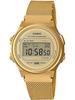 Women's Watch Casio Vintage A171WEMG-9A + BOX (zd645a)