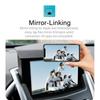 Sinairyu Беспроводной комплект CarPlay Android Auto с функцией Mirror-Linking, совместимый с Cadillac SRX 2009-2012