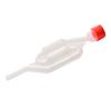 Wine Fermentation Airlock Valve Plastic One-Way Exhaust Seal Beer Brewing Tool
