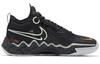 Men's Sneakers Nike Air Zoom GT Run EP 'Black Ghost Hyper Crimson'