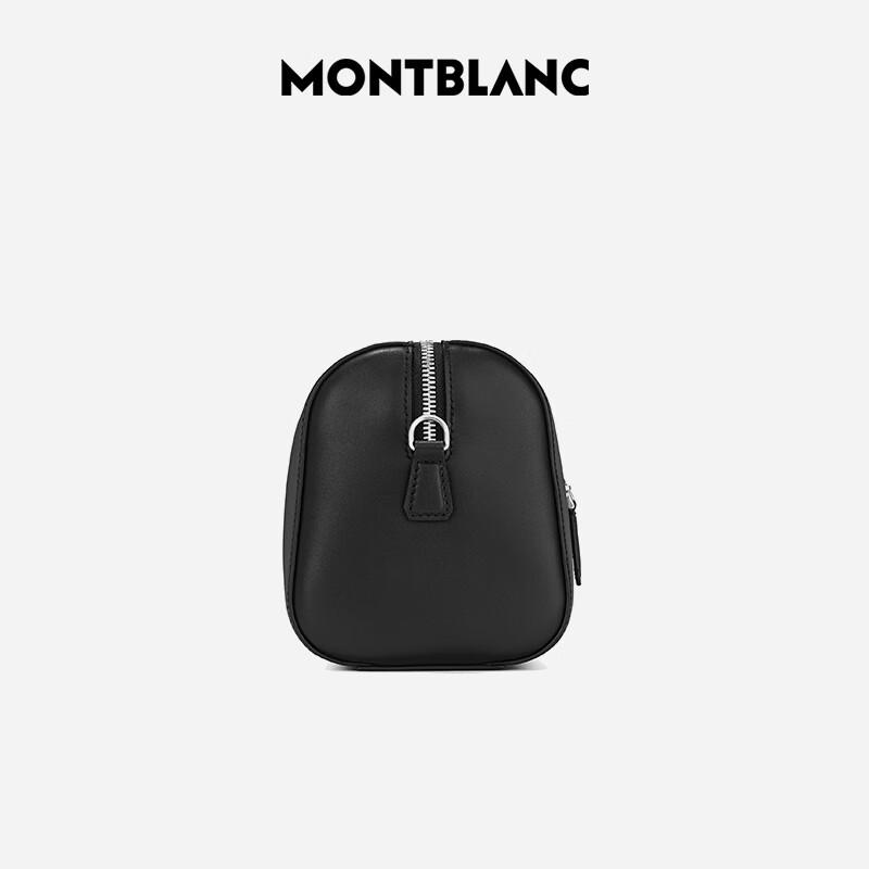 Montblanc Средняя сумка-мессенджер на молнии