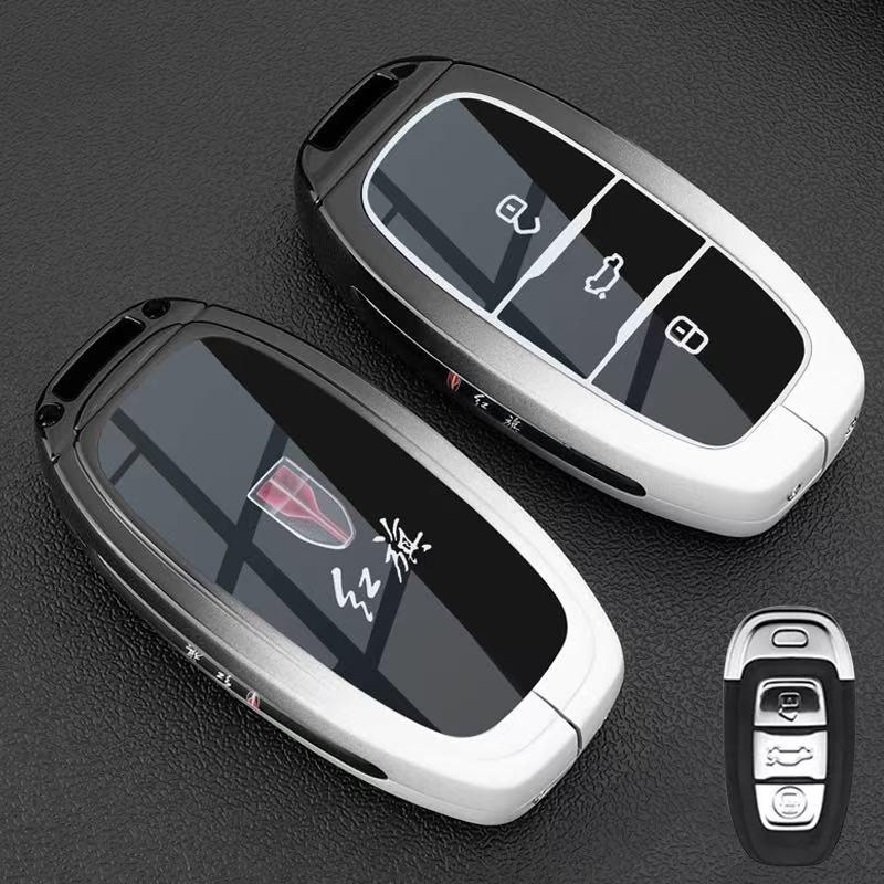 Чехол для ключа автомобиля FAW Hongqi H5 для H6, EH7, H9, HS3, HS5, HS7, HQ9, EQM5, H7, EHS9