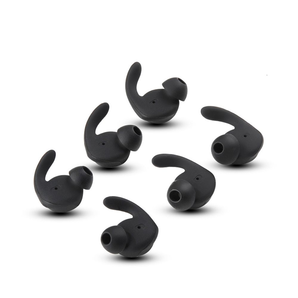 Замена наушников Силиконовые наушники-вкладыши Защитные насадки для наушников Защитные колпачки