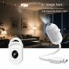 High-definition Galaxy Star Projector Flexible Gooseneck Atmosphere Lamp Holographic Projector  Car