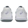 Asics Кроссовки Attack Hyperbeat 4 White Arctic Sky Унисекс 1073A056-102