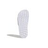 adidas Шлепанцы Adilette Boost 'Cloud White' Мужские EG1909