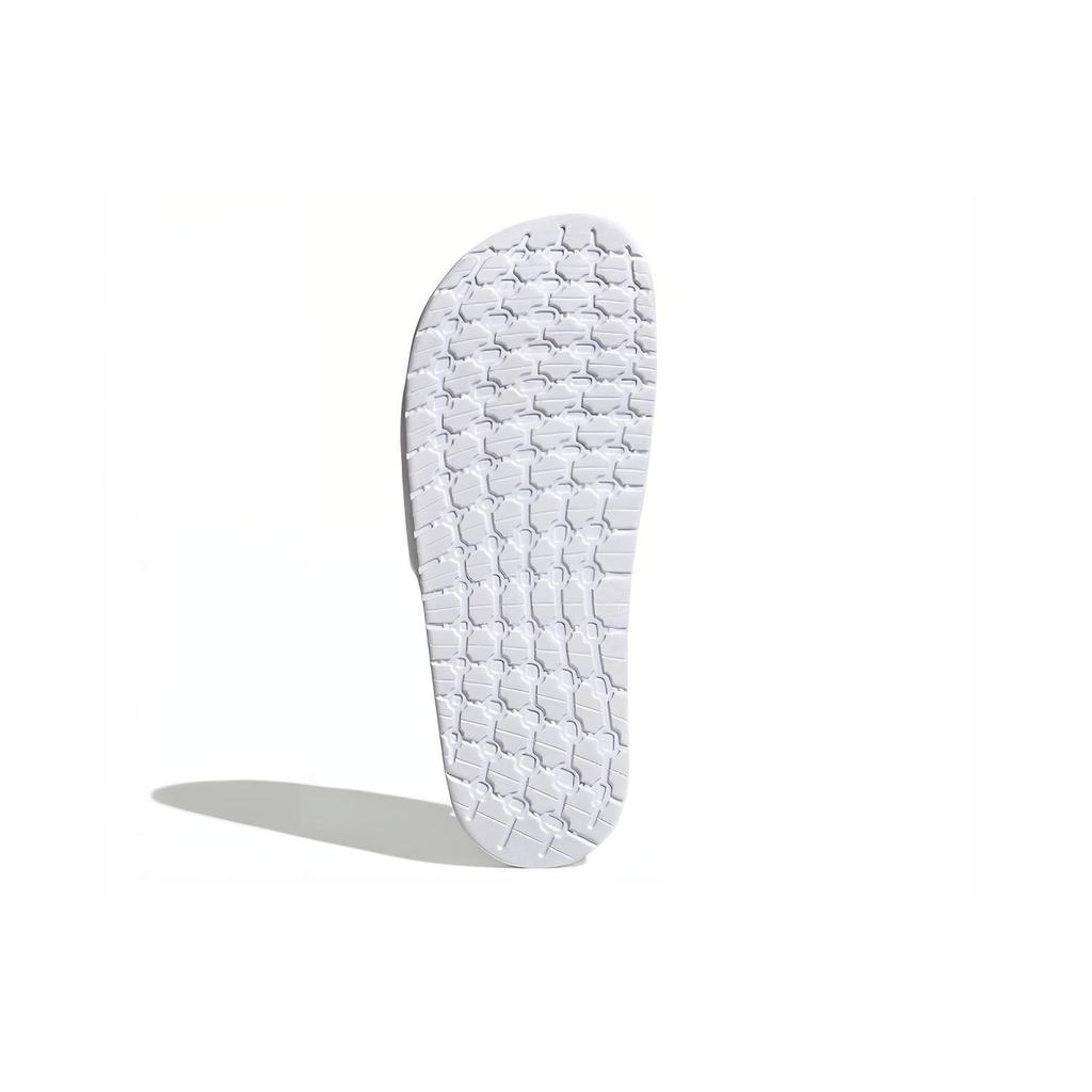 adidas Шлепанцы Adilette Boost 'Cloud White' Мужские EG1909