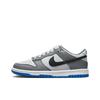 Dunk Low GS Cool Grey Photo Blue Kids Sneakers Black Pure-Platinum Light-Photo-Blue FB9109-001