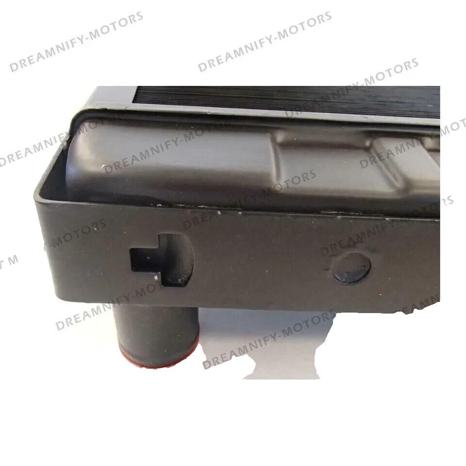 Ford Tractor 2000 2600 3000 3600 4000 Copper Radiator C7NN8005H |Fit For