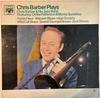 Виниловая пластинка CHRIS BARBERS JAZZ BAND OTTILIE P Chris Barber Plays MAL824 Marble Arch 1968 UK Джаз Б/у