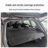 Перегородка для хранения в заднем багажнике Wuling Xingyun