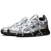 Nike Air Kukini Mighty Swooshers Мужские кроссовки Серые Photon-Dust University-Red DX6053-060