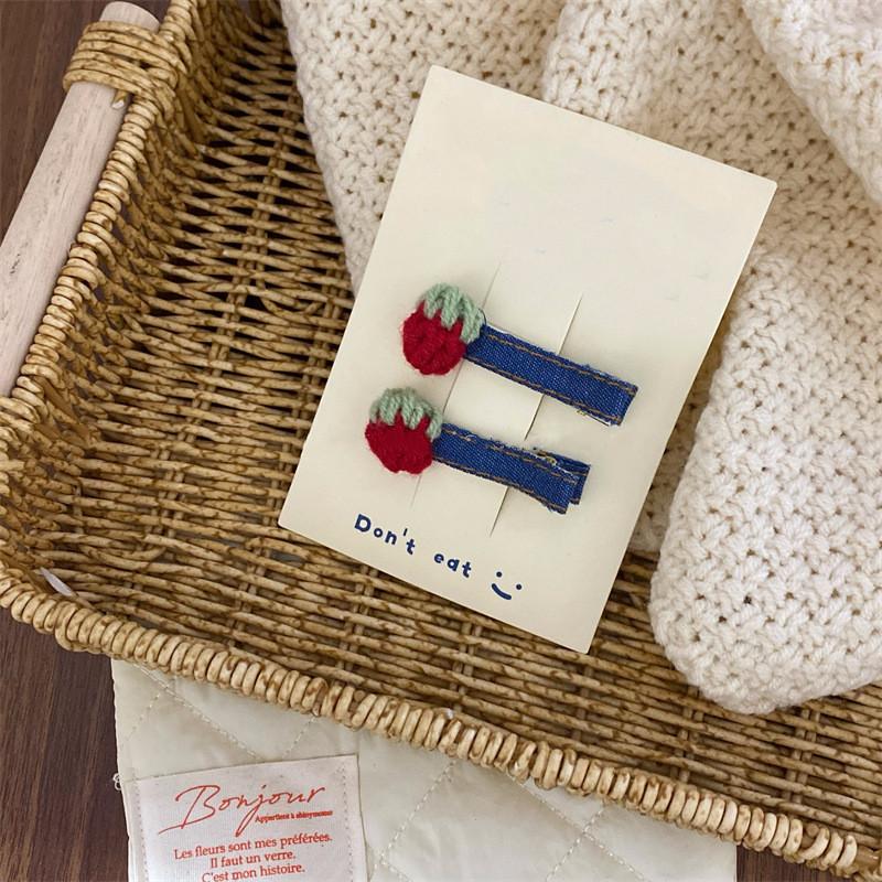 Фиолетовые милые заколки для волос с бантиком, аксессуары для волос для маленьких девочек, красные заколки для девочек, детские заколки для волос, детские заколки для волос, подарки