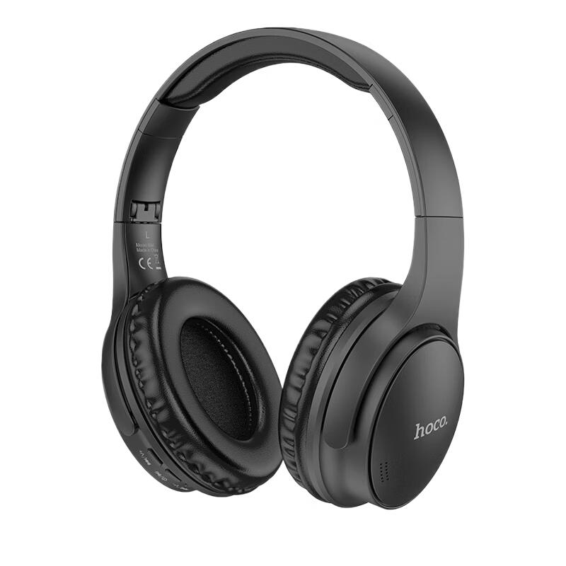 HOCO. W40 Bluetooth-гарнитура Weiman с микрофоном