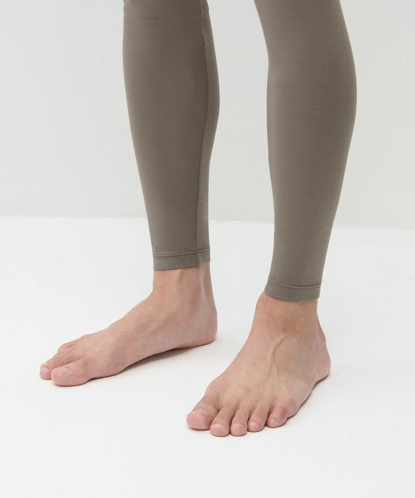 MUSINSA STANDARD [Hittandard] Tights [Top]