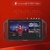 TCHD Видео портативный 4K коммутатор для прямой трансляции