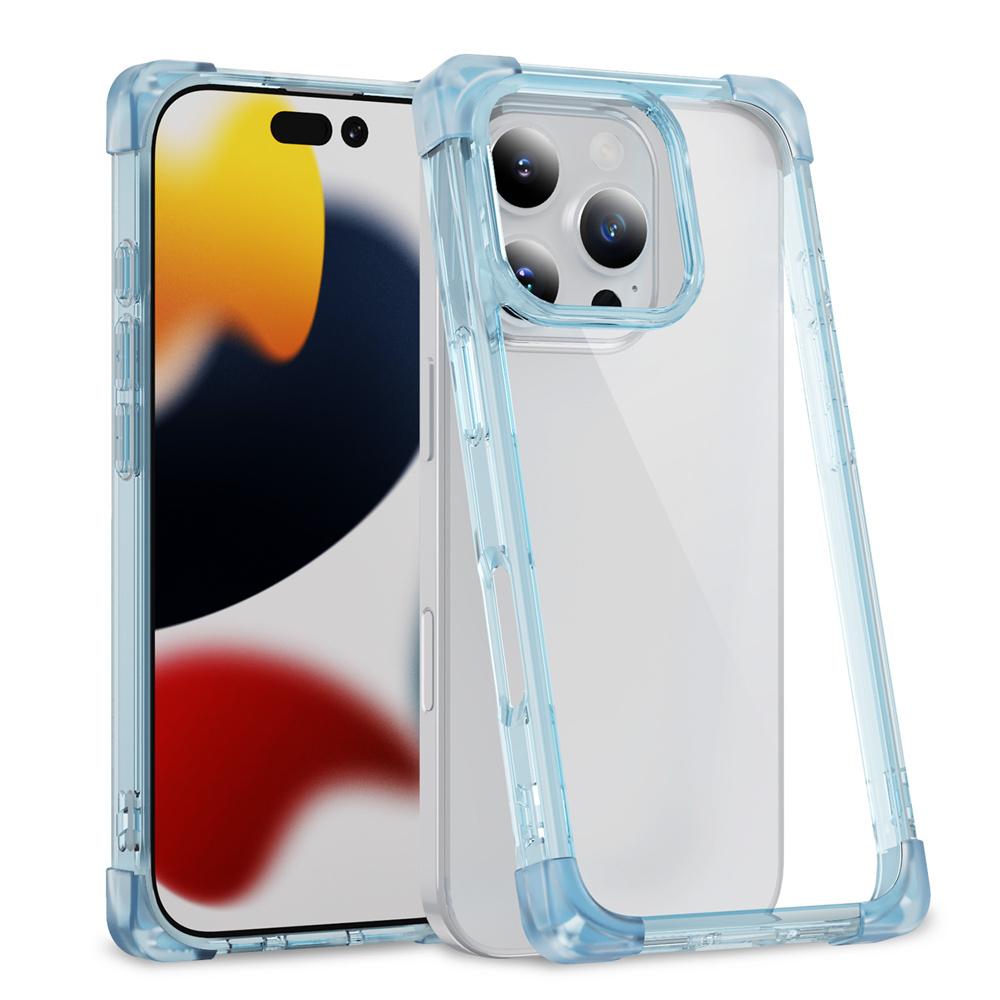 Прозрачный матовый защитный чехол для iPhone 16 15 14 Plus 13 12 11 Pro Max XR XS 7 8 SE однотонный защитный чехол с рамкой