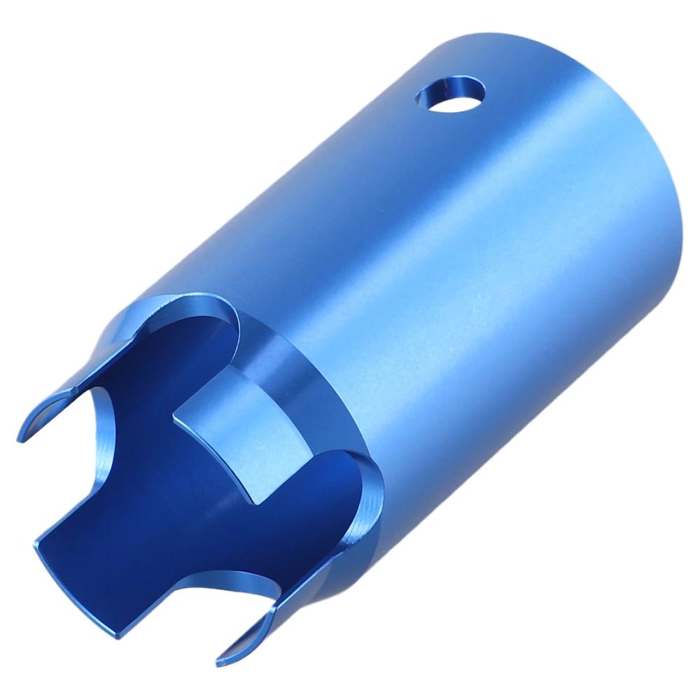 Кольцо замка зажигания, переключатель, гильза, гнездо, прочный инструмент для снятия, используется для разборки для Mercedes-Benz класса W164 W211