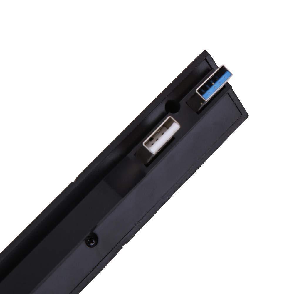 USB HUB Splitter USB 2.0 3.0 Converter 2 USB To 5 Switch USB Extender for Sony Play Stations 4 PS4