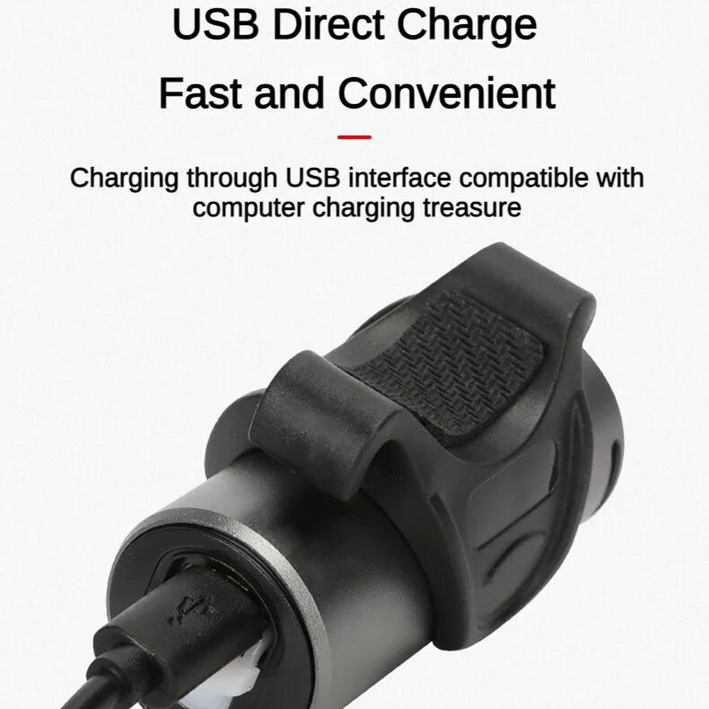 XPG Светодиодный Велосипедный Фонарь USB Перезаряжаемый 350 Люмен Передний Фонарь для Горного Велосипеда Водонепроницаемая Велосипедная Фара для Горного Велосипеда Велосипедный Фонарик